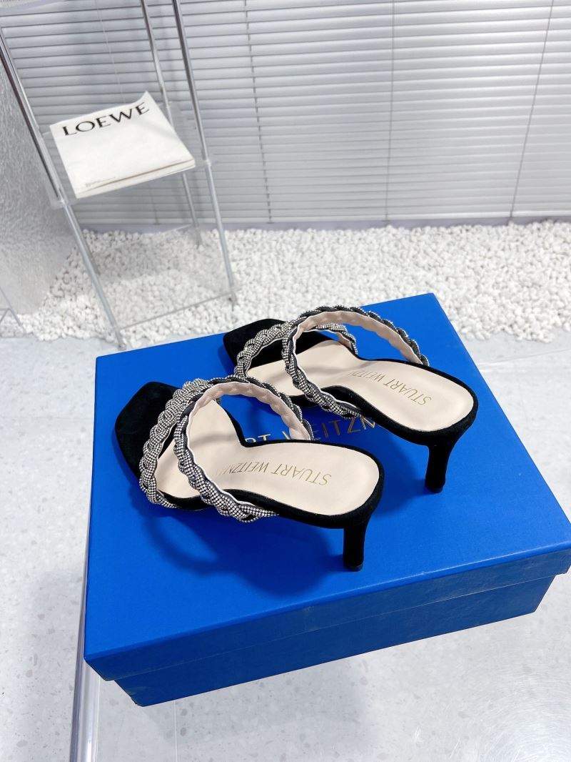 Stuart Weitzman Sandals